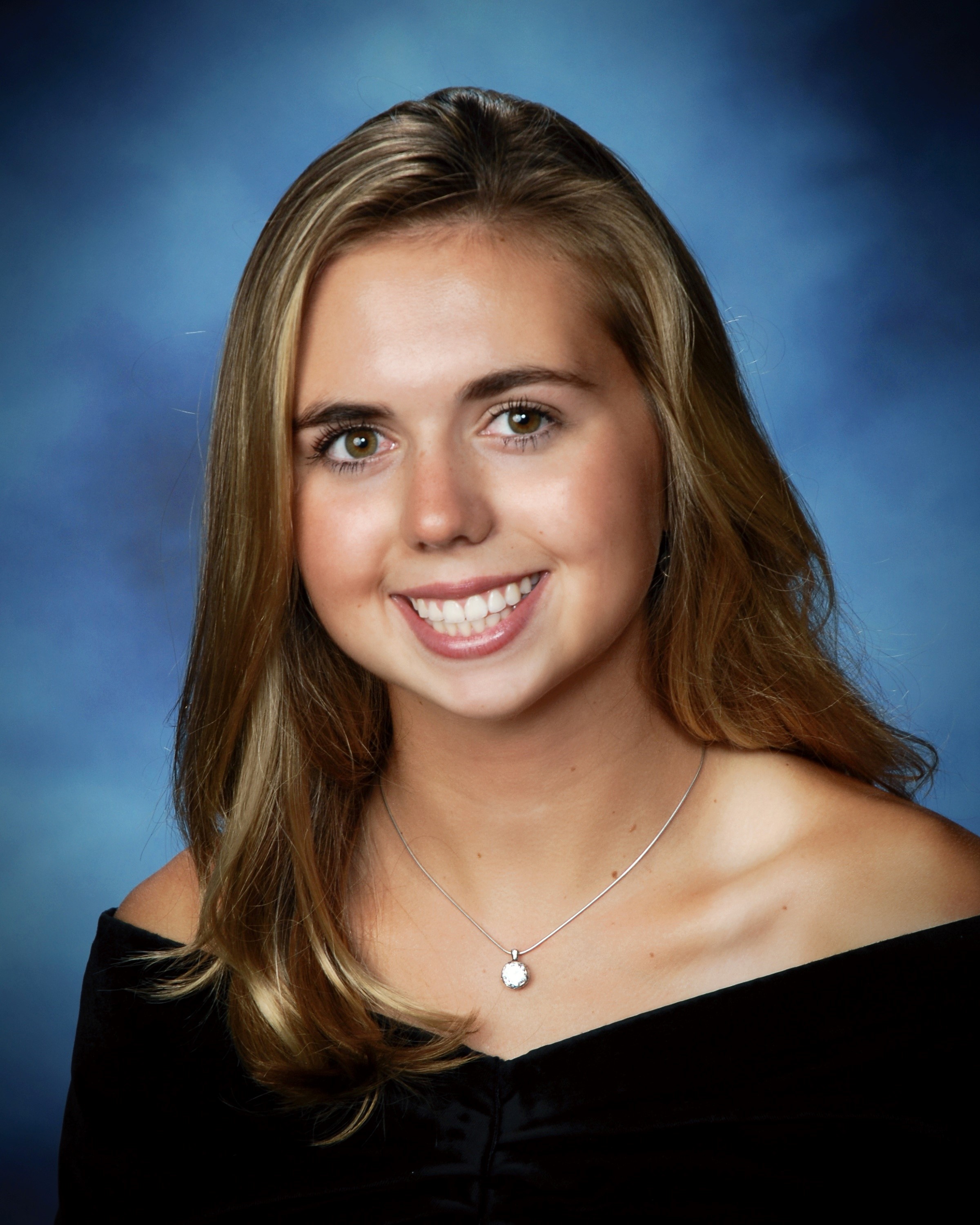 SJW Scholarship- Allie Campbell | Chester County Community Foundation