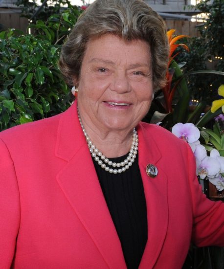Meet the Board - Chester County Community Foundation