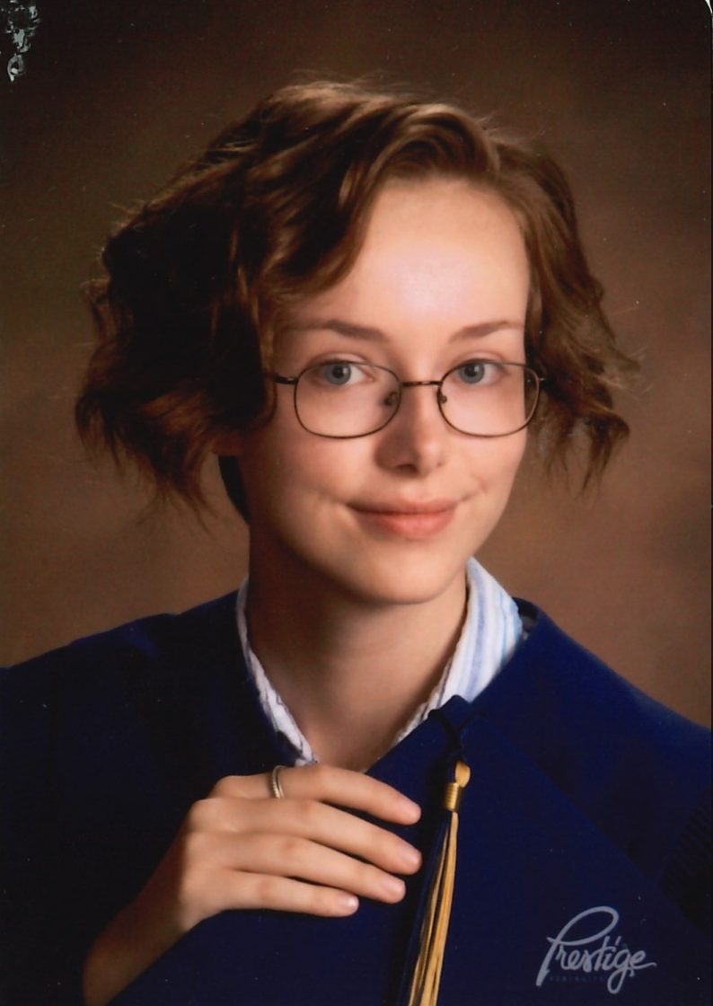 Tilley Photo Chester County Community Foundation